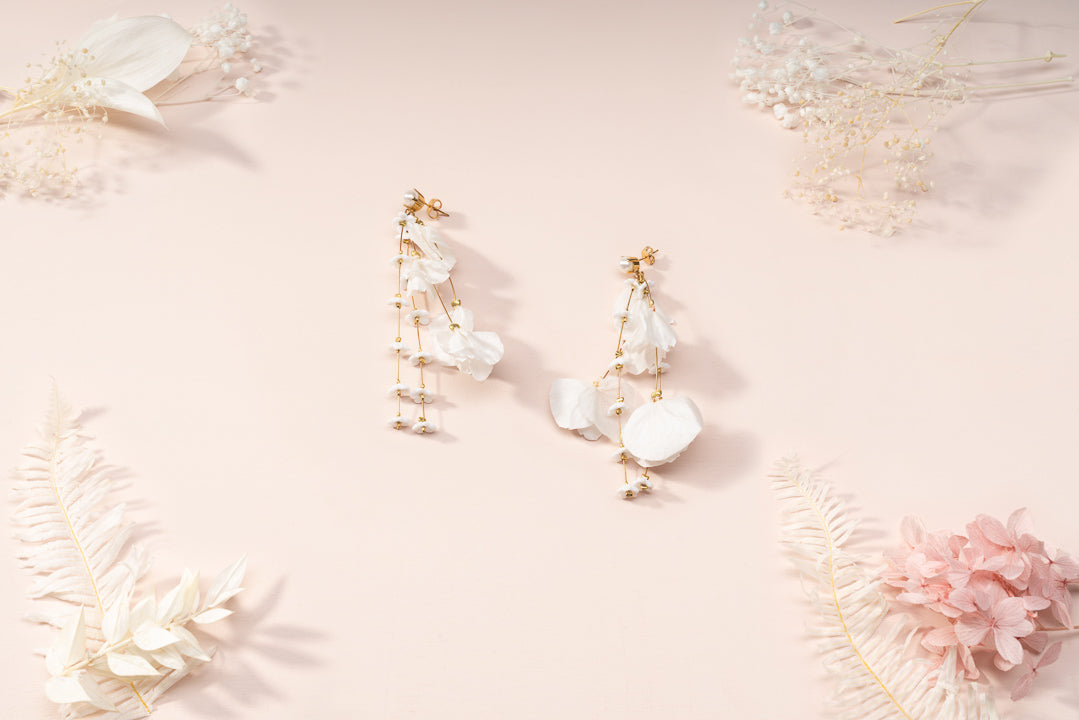 LCV - EVGUENIA EARRINGS