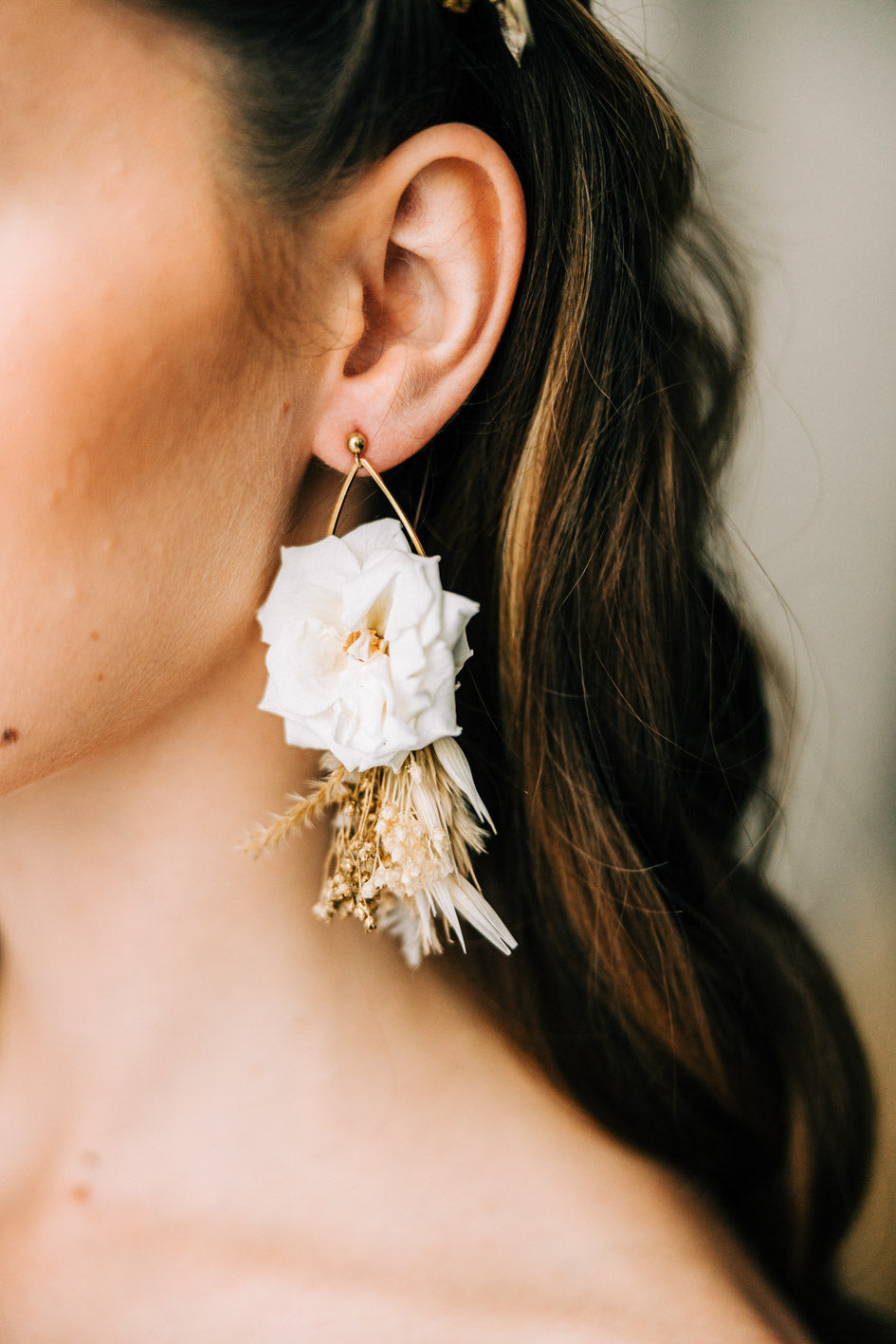 LVC- Nahora Earrings