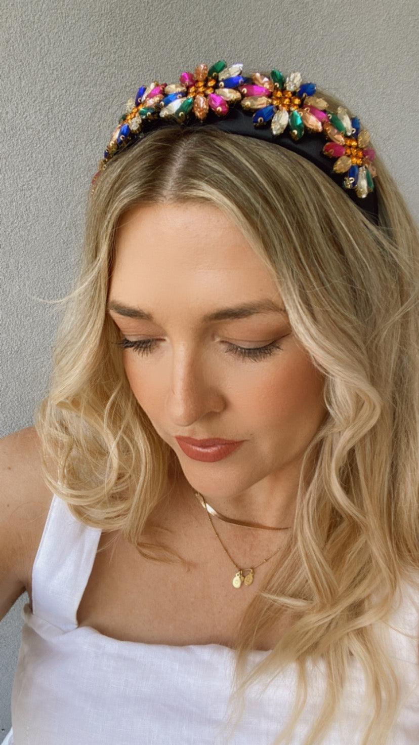 Sylvie Headband