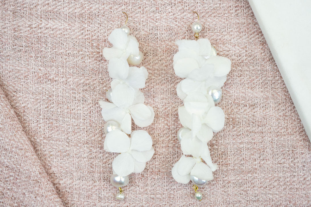 LCV - Elsa Earrings