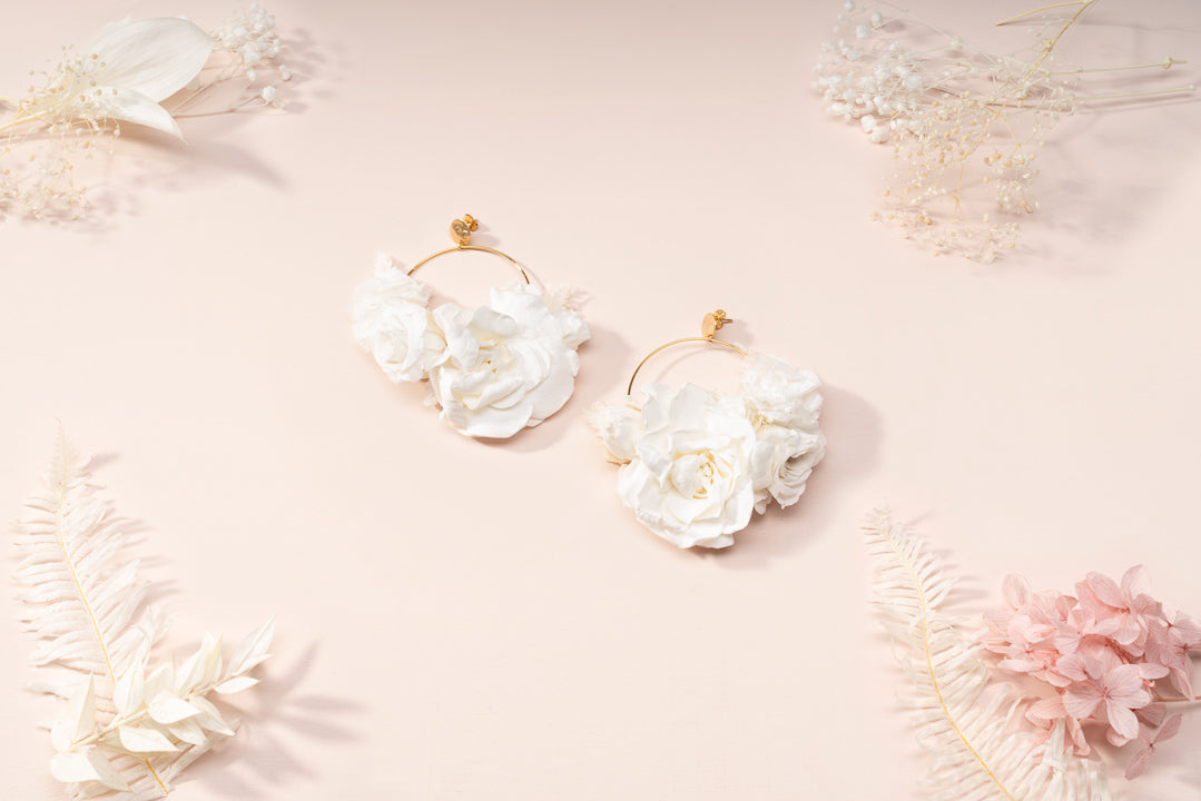 LCV- Carlotta Earrings